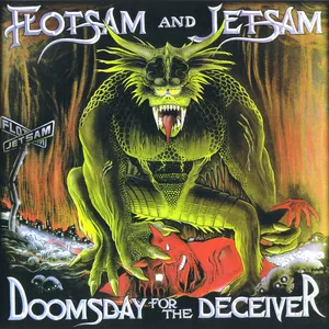 Doomsday for the deceiver
